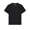 T-SHIRT CON PATCH LOGO