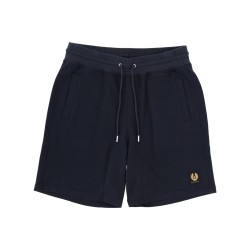 SHORTS WITH LOGO