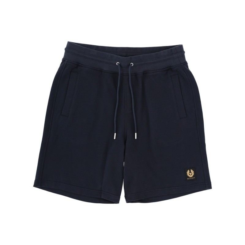 SHORTS WITH LOGO