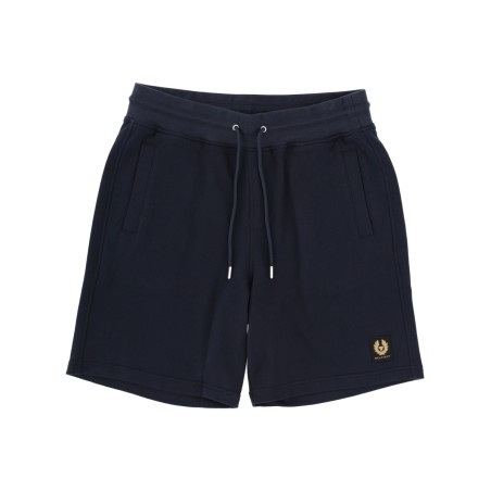 SHORTS WITH LOGO