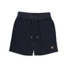 SHORTS WITH LOGO