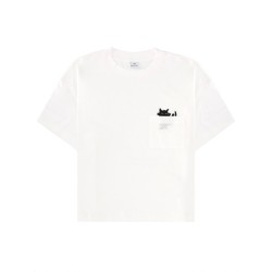 T-SHIRT "CAT"