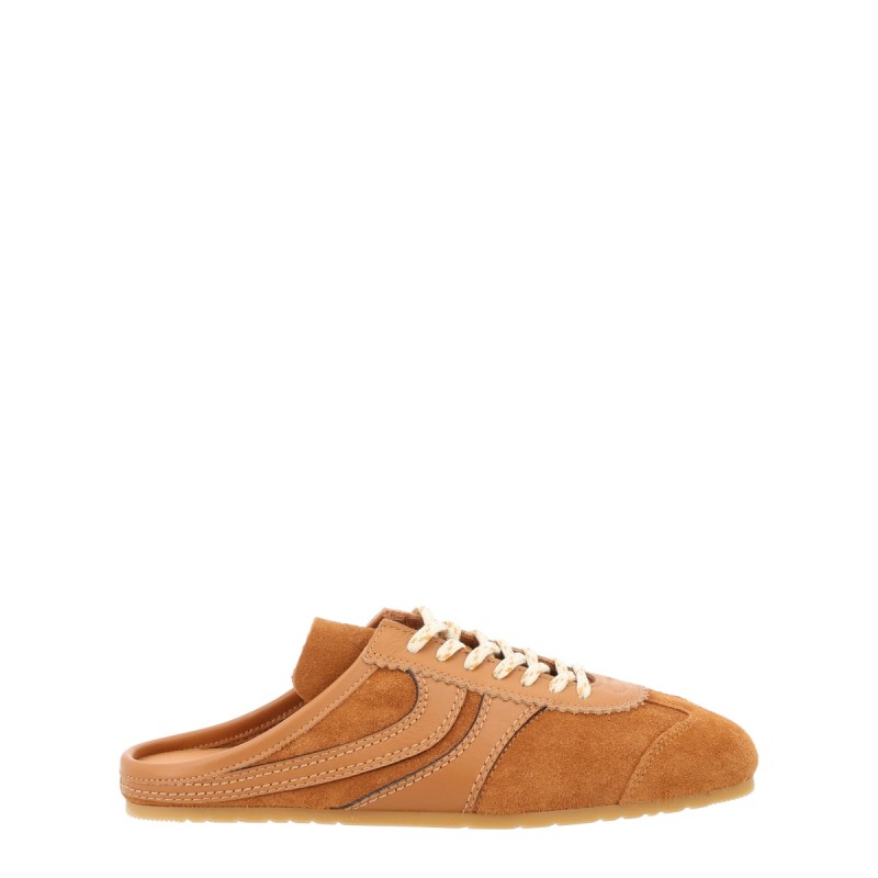 SLIP-ON SNEAKER
