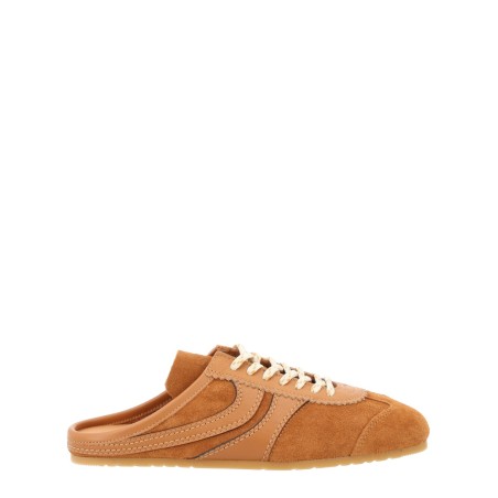 SLIP-ON SNEAKER