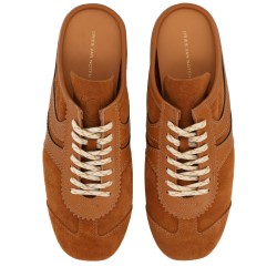 SLIP-ON SNEAKER