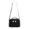 "EYES" SHOULDER BAG