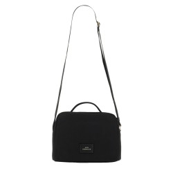 "EYES" SHOULDER BAG