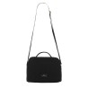 "EYES" SHOULDER BAG