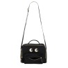 "EYES" SHOULDER BAG