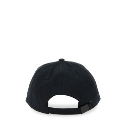HAT WITH LOGO