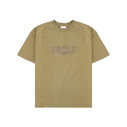 T-SHIRT "AJOURÉ"