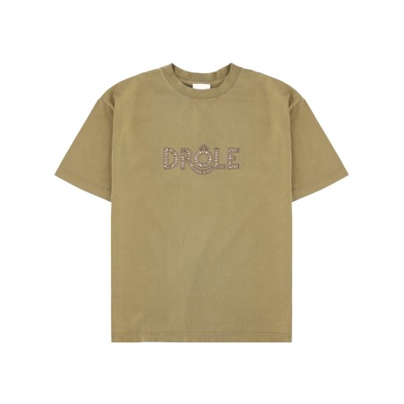 T-SHIRT "AJOURÉ"