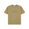 T-SHIRT "AJOURÉ"