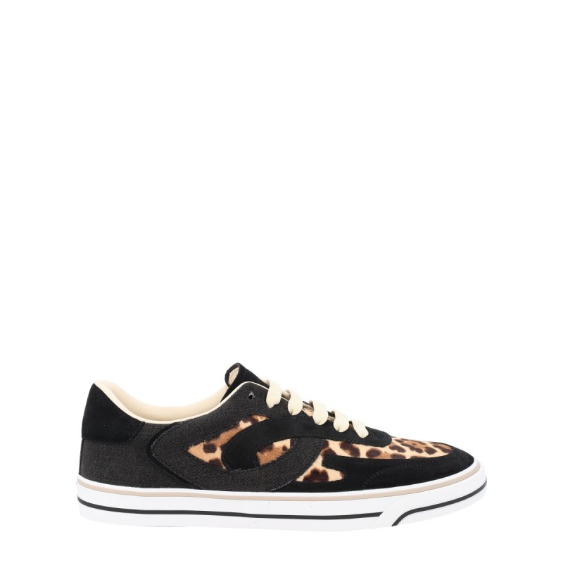 "DG SAILING" SNEAKER