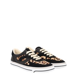 "DG SAILING" SNEAKER