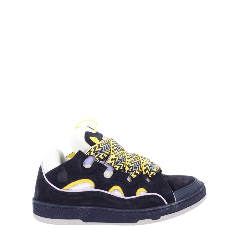 SNEAKER "CURB"