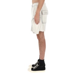 "BAUHAUS" SHORTS