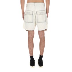 "BAUHAUS" SHORTS