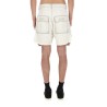 "BAUHAUS" SHORTS