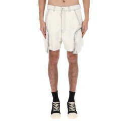 "BAUHAUS" SHORTS