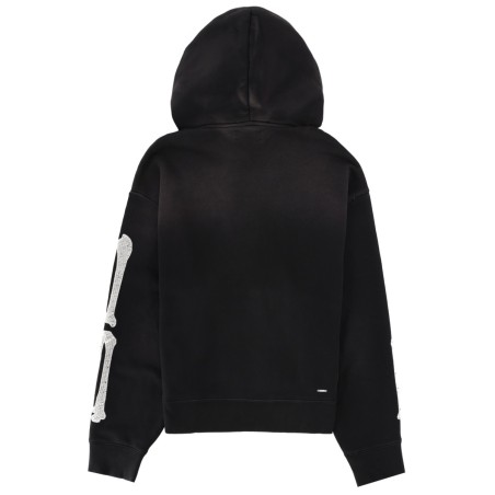 "BONES" SWEATSHIRT
