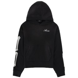 "BONES" SWEATSHIRT