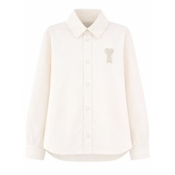 OVERSHIRT CON LOGO