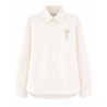 OVERSHIRT CON LOGO