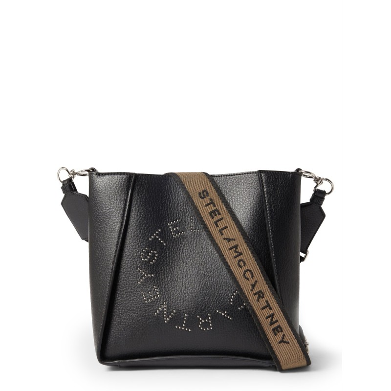 BAG WITH LOGO