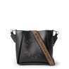 BAG WITH LOGO