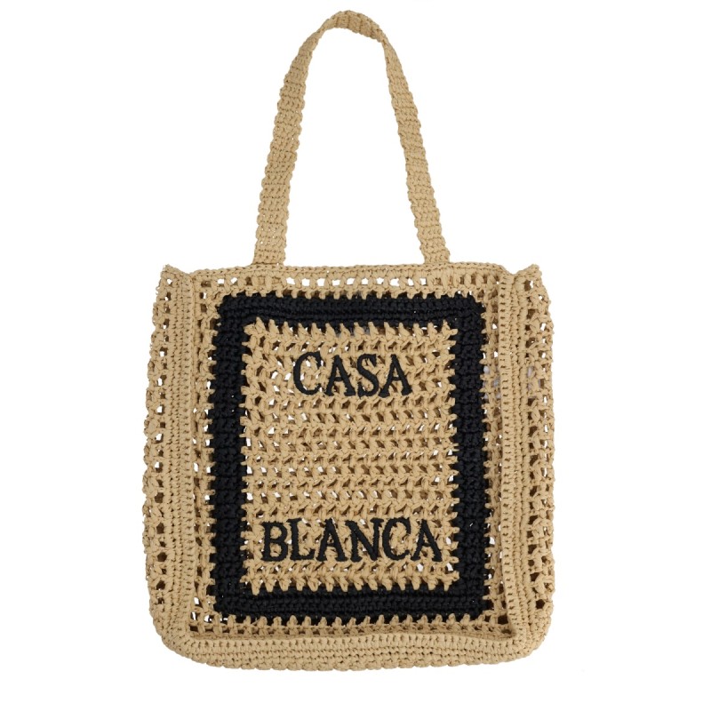 TOTE BAG WITH LOGO