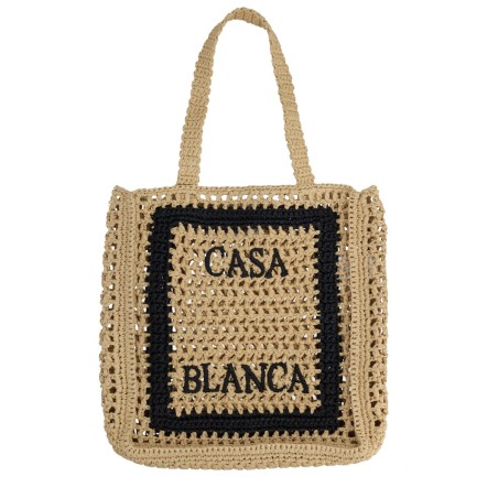 TOTE BAG WITH LOGO