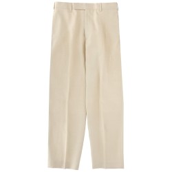 PANTALONE SARTORIALE CON PIEGHE