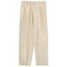 PANTALONE SARTORIALE CON PIEGHE