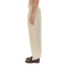 PANTALONE SARTORIALE CON PIEGHE