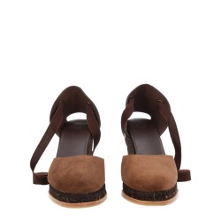 ESPADRILLE "CAMILA"