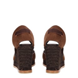 ESPADRILLE "CAMILA"