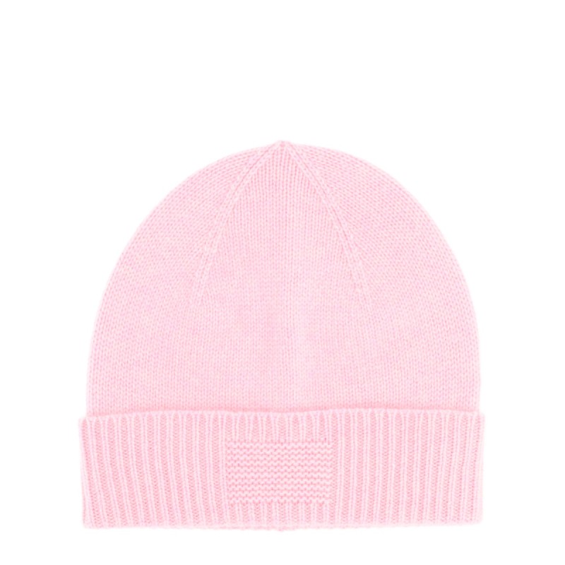 CASHMERE BEANIE