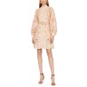 MINI DRESS "DAYLIGHT"