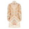 MINI DRESS "DAYLIGHT"
