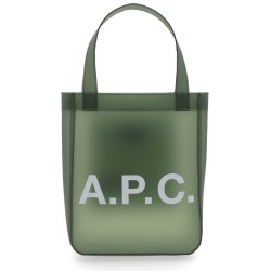 SMALL "LOU" TOTE BAG