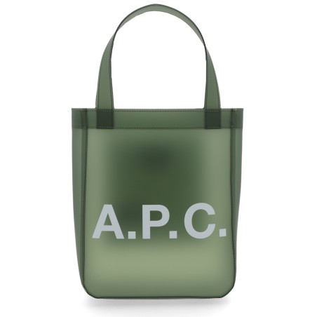 SMALL "LOU" TOTE BAG