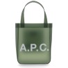 SMALL "LOU" TOTE BAG