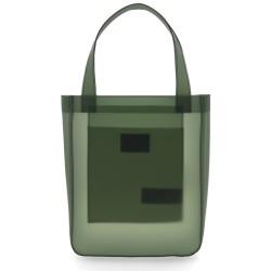 SMALL "LOU" TOTE BAG