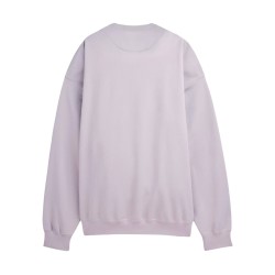 SWEATSHIRT WITH LOGO