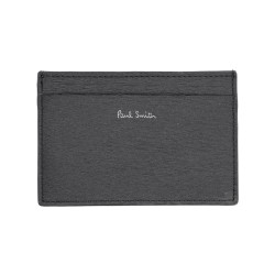 LEATHER CARD HOLDER
