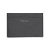 LEATHER CARD HOLDER