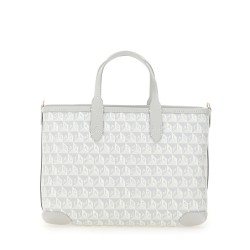 "I AM A PLASTIC BAG WINK" TOTE BAG XS