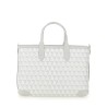 "I AM A PLASTIC BAG WINK" TOTE BAG XS