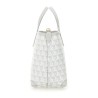 "I AM A PLASTIC BAG WINK" TOTE BAG XS